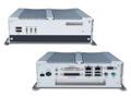 集智達智能 NiceE-6110無風(fēng)扇嵌入式計算機 