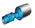 太興隆  WDT（N）系列外裝、內(nèi)裝電動(dòng)滾筒減速機(jī)