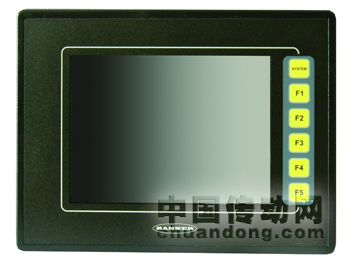 PCM-ST標準型控制器