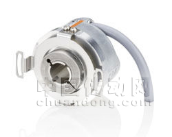 Sendix編碼器的擴展產(chǎn)品：防海水腐蝕保護系列