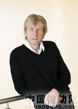 Einar Br&aring;then，Beckhoff 挪威分公司總經(jīng)理