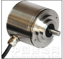 SSI絕對值多圈編碼器