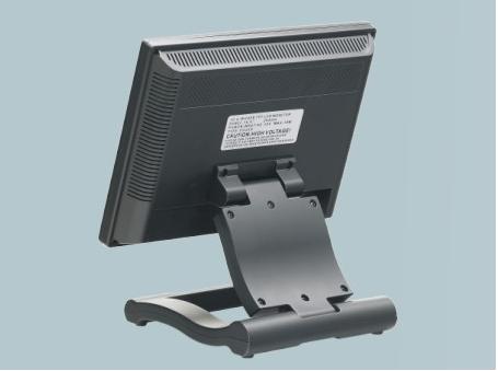 10.4寸觸摸屏液晶屏高清液晶顯示器帶HDMI，DVI