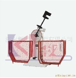 JB-300B半自動沖擊試驗(yàn)機(jī)
