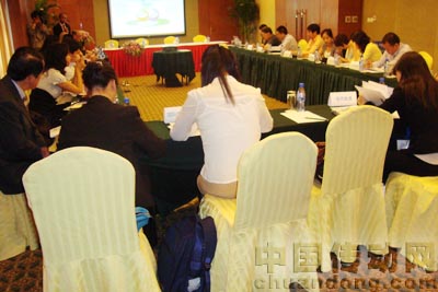 記者會現(xiàn)場二