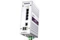 科洛理思JetBox 9530 工業(yè)嵌入式路由計算機(jī): VPN, 1 WAN, 4 PoE端口