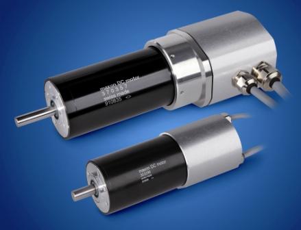 蘇州鈞和-RE 50、RE 65 工業(yè)級電機(jī)