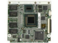 威興達(dá) iQ7-US15W Q7 嵌入式主板板載 Atom Processor Z510/530 CPU