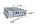 集智達智能 無風(fēng)扇嵌入式計算機NiceE-6600B