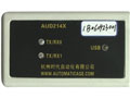 時(shí)代自動(dòng)化 數(shù)控系統(tǒng)AUD2141X