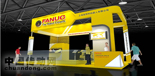 FANUC柔性機(jī)器人系統(tǒng)，助力醫(yī)藥自動(dòng)化
