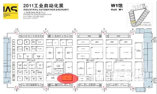 融合創(chuàng)新，英威騰即將盛裝亮相2011上海工博會
