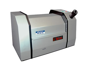 愛宕科學(xué)儀器 POLAX-2L 經(jīng)濟(jì)型半自動旋光儀
