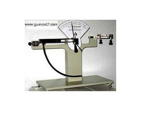 冠測 CBM-3C塑料薄膜擺錘沖擊試驗機