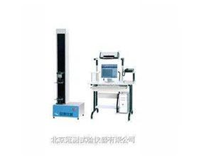 冠測 DLD-20塑料撕裂試驗機