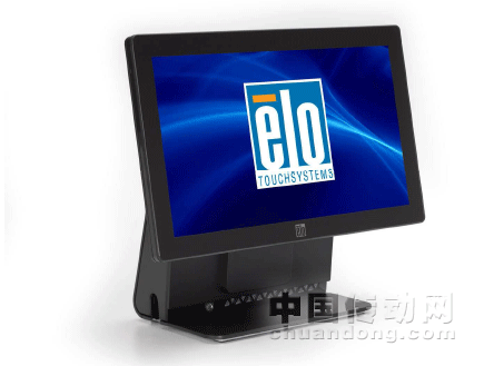 TE的Elo TouchSystems將攜新的E系列觸控一體機(jī)參加中國連鎖店展會(huì)