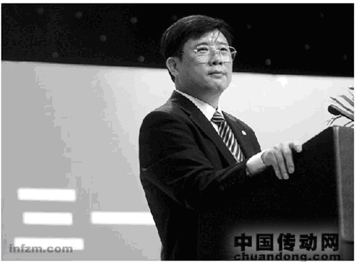 三一集團(tuán)董事長(zhǎng)梁穩(wěn)根2011年成為福布斯、胡潤(rùn)富豪榜雙料首富