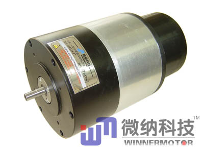 微納科技 音圈直線電機實驗平臺