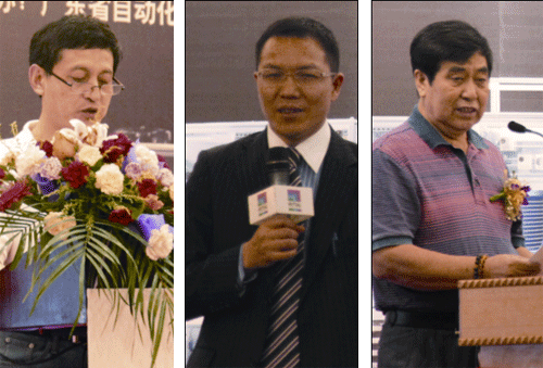 威圖50周年全國設(shè)計(jì)院所巡回研討會完美收官