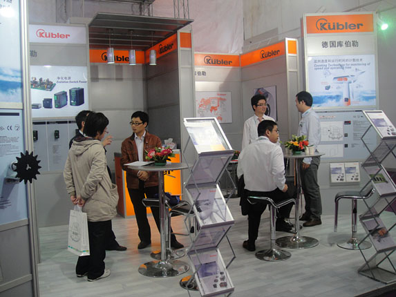 庫(kù)伯勒參展CWP 2011:安全可靠的自動(dòng)化脈搏在風(fēng)電行業(yè)跳動(dòng)