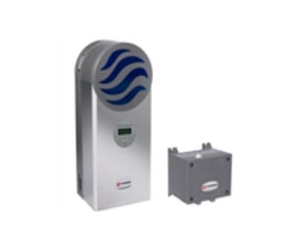 意科小型風(fēng)機單相變頻器 Etesian Mini