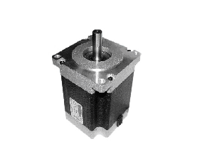 開(kāi)諾 KN86S127-520A 三相混合式步進(jìn)電機(jī)