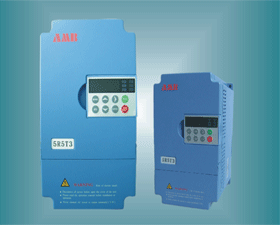 安邦信 AM100矢量簡易通用系列變頻器