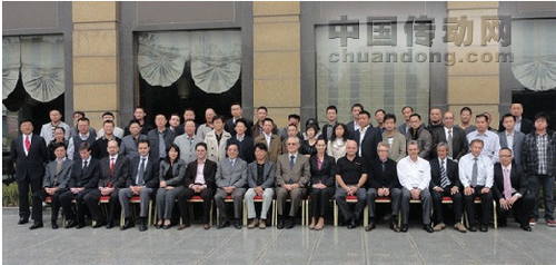 《齊聚金陵 共創(chuàng)未來(lái)》埃斯頓全球渠道商大會(huì)圓滿落幕！