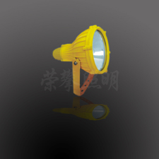 上海榮攀照明 SBTC8210強(qiáng)光防爆投光燈