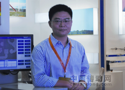海納百川，構(gòu)建“一站式”自動(dòng)化整合服務(wù)