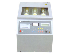 蘇爾電氣 SEYD-III全自動絕緣油介電強度測試儀（三杯）
