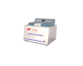 鄭州三博 ZDHW-A8萬能全自動(dòng)量熱儀