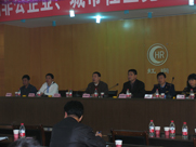 順昌縣第二期非公企業(yè)、城市社區(qū)黨組織書記培訓(xùn)班在虹潤舉行