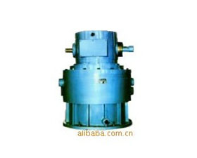 銀河機(jī)械 HZL、HZY系列索道專用星輪減速機(jī)