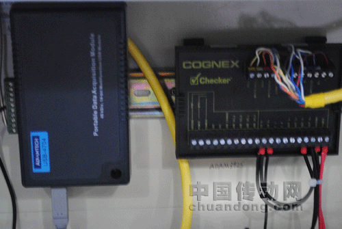 智能自動化 無縫隙整合--訪研華工業(yè)事業(yè)群產(chǎn)品經(jīng)理林新峰、陳耀明