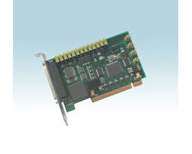 奧林普 OLP-9202 PCI接口 100KSPS 16Bit 8Ch高精度并行數(shù)據采集模塊