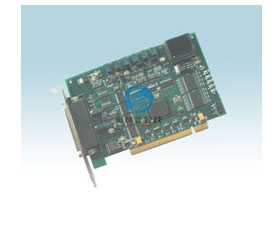 奧林普 OLP-9203 PCI接口 1MSPS 16Bit4Ch高速高精度并行數(shù)據采集模塊
