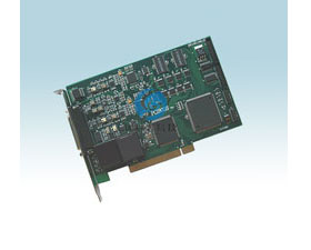 奧林普 OLP-9204 PCI接口10MSPS 14Bit4Ch高速高精度并行數(shù)據采集模塊