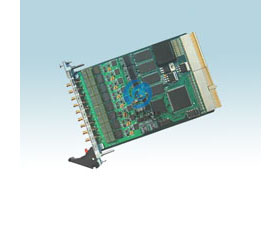 奧林普 OLP-8202cPCI/PXI接口100KSPS16Bit8Ch高精度并行數(shù)據采集模塊