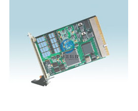 奧林普 OLP-8204 10MSPS 14Bit 4Ch高速高精度并行數(shù)據采集模塊