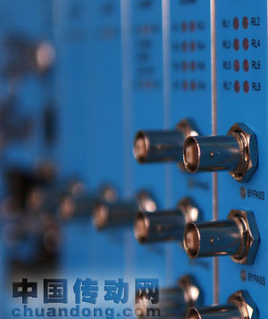 二十年磨一劍，科遠推出SY3000旋轉(zhuǎn)機械在線監(jiān)測保護系統(tǒng)