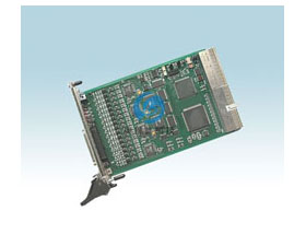 奧林普 OLP-8205 40MSPS 12Bit 2Ch高速高精度并行數(shù)據采集模塊