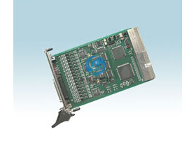 奧林普 OLP-8206 65MSPS 12Bit 2Ch高速高精度并行數(shù)據采集模塊