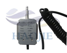 浩捷 PTJ501-1微風壓壓力傳感器/變送器