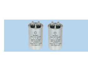 凱富利 逆變器、整流器輸出濾波用電容器（油式） BGMJ（CBB65）