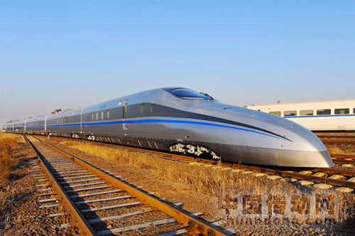 中國(guó)南車
