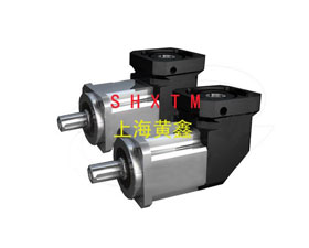 鑫傳 ABR系列直角精密行星齒輪減速機