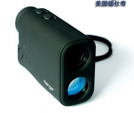Ranger美國鐳仕奇激光測距望遠(yuǎn)鏡R400B，400米激光測距儀