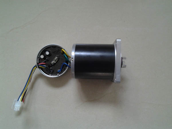 吉鹿電子 水泵無刷直流電機(jī)驅(qū)動器