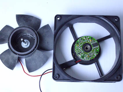 吉鹿電子 無刷直流壓縮機(jī)電機(jī)驅(qū)動器